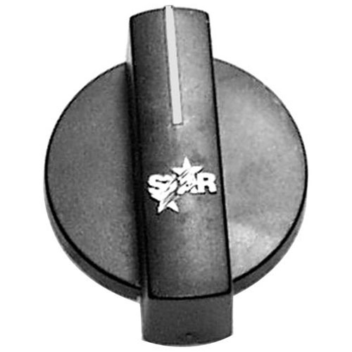 (image for) Star Mfg Z1298 THERMOSTAT KNOB 